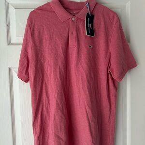 Vineyard Vines M NWT Polo Shirt